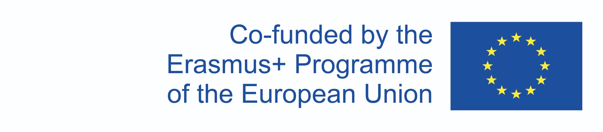 European Commission Beneficiary Logo 