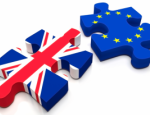 UK and EU jigsaw pieces
